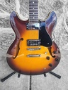 Yamaha 1985 Super Axe SA1300 Semi Hollow Body Guitar