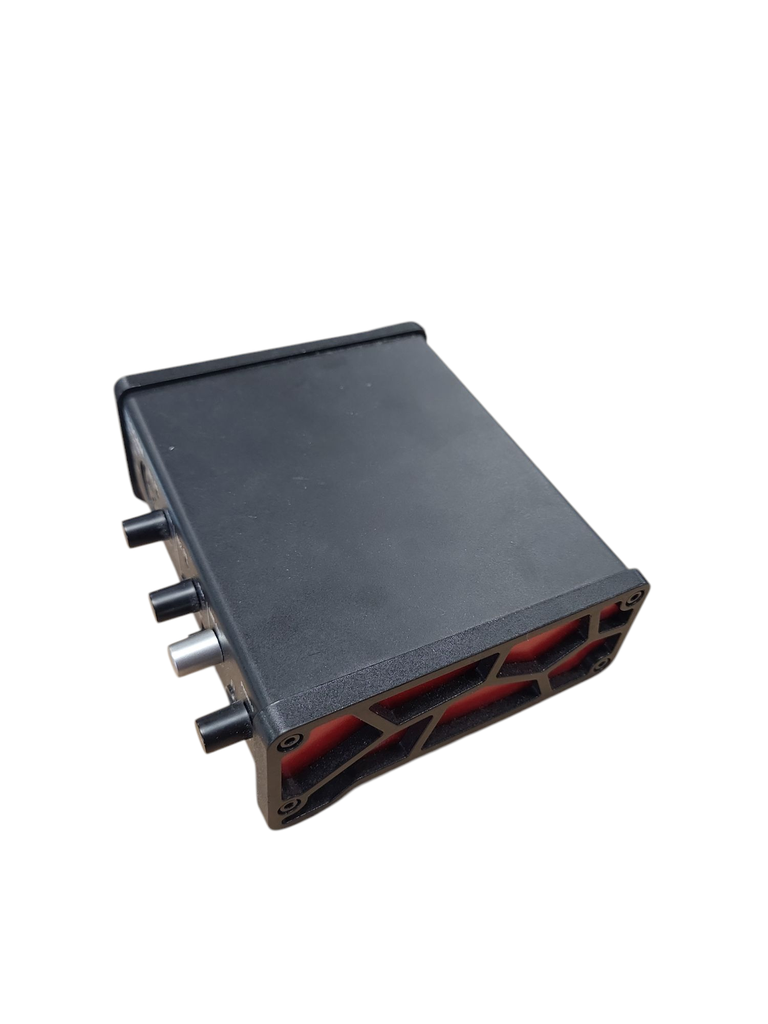 Tascam US-1x2HR USB Audio Interface