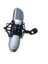 Tascam TM-80 Large Diaphragm Condenser Mic with Shock Mount