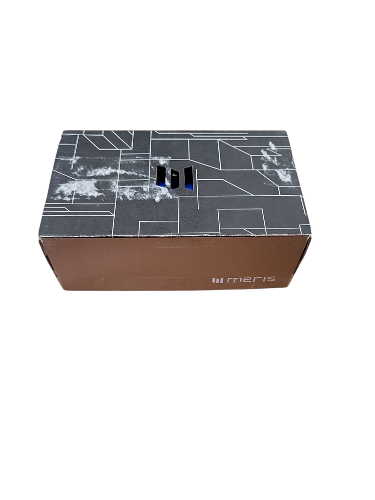Meris Mercury7 Reverb