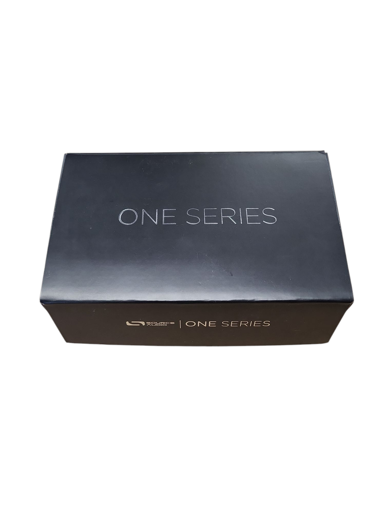 Source Audio SA262 Ventris Dual Reverb