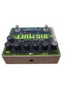 Electro-Harmonix Deluxe Bass Muff