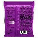 Ernie Ball Power Slinky Classic Rock n Roll Pure Nickel Wrap Electric Guitar Strings - 11-48 Gauge
