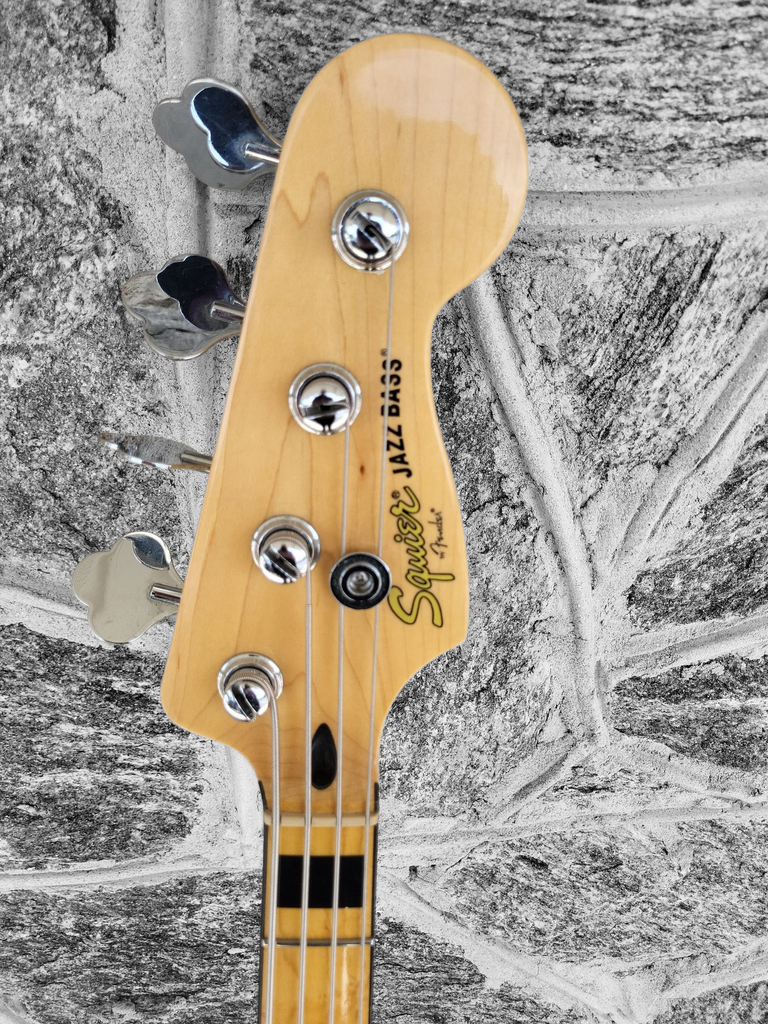 Squier Classic Vibe '70s Jazz Bass