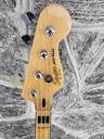 Squier Classic Vibe '70s Jazz Bass