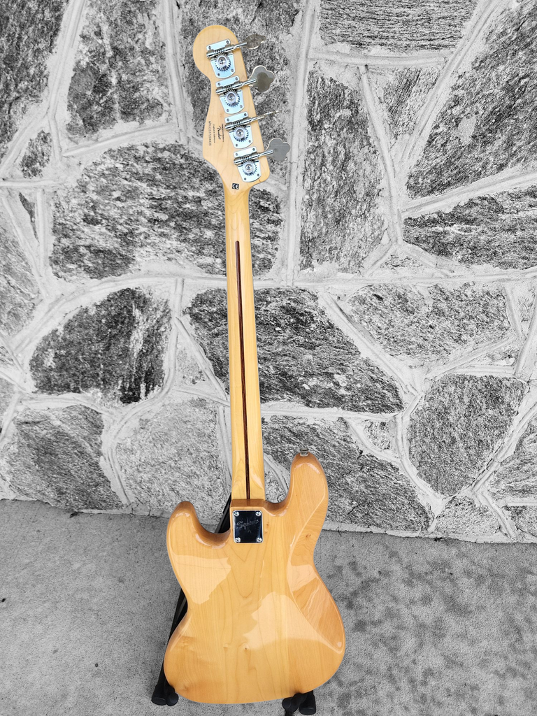 Squier Classic Vibe '70s Jazz Bass