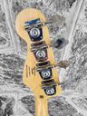 Squier Classic Vibe '70s Jazz Bass