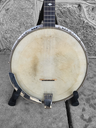 Supertone Tenor Banjo, 1920s