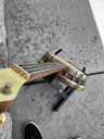 Supertone Tenor Banjo, 1920s