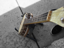 Supertone Tenor Banjo, 1920s