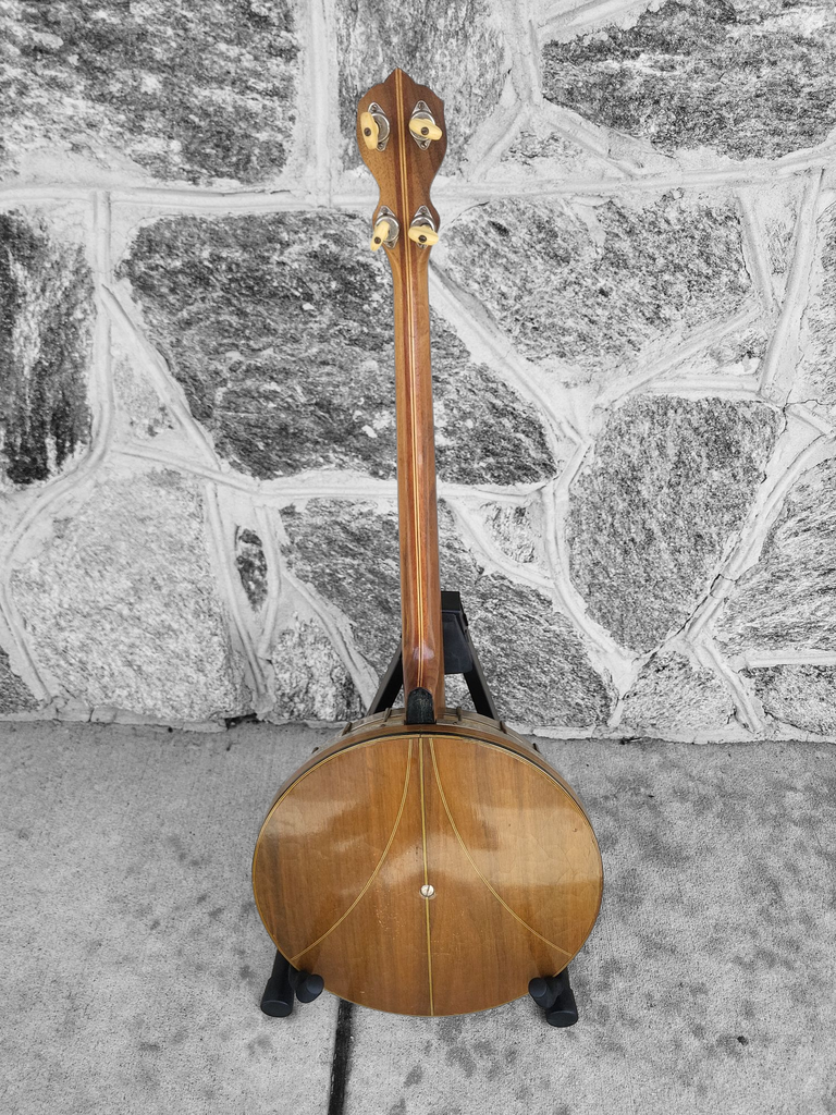 Supertone Tenor Banjo, 1920s
