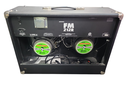 Fender FM 212R 2-Channel 100-Watt 2x12" Solid State Guitar Combo