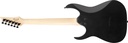 Ibanez Gio GRG131DX Electric Guitar, Black Flat