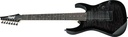 Ibanez Gio GRG7221QA 7-String Electric Guitar, Transparent Black Sunburst