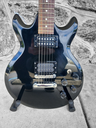 Ibanez GAX70 with Seymour Duncan Nazgul bridge pup
