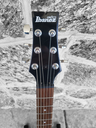 Ibanez GAX70 with Seymour Duncan Nazgul bridge pup