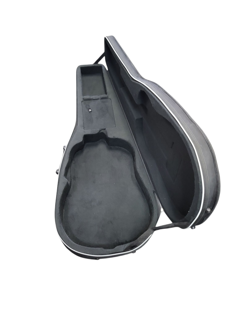Road Runner Polyfoam Classical Guitar Case