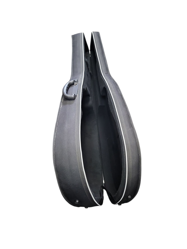 Road Runner Polyfoam Classical Guitar Case