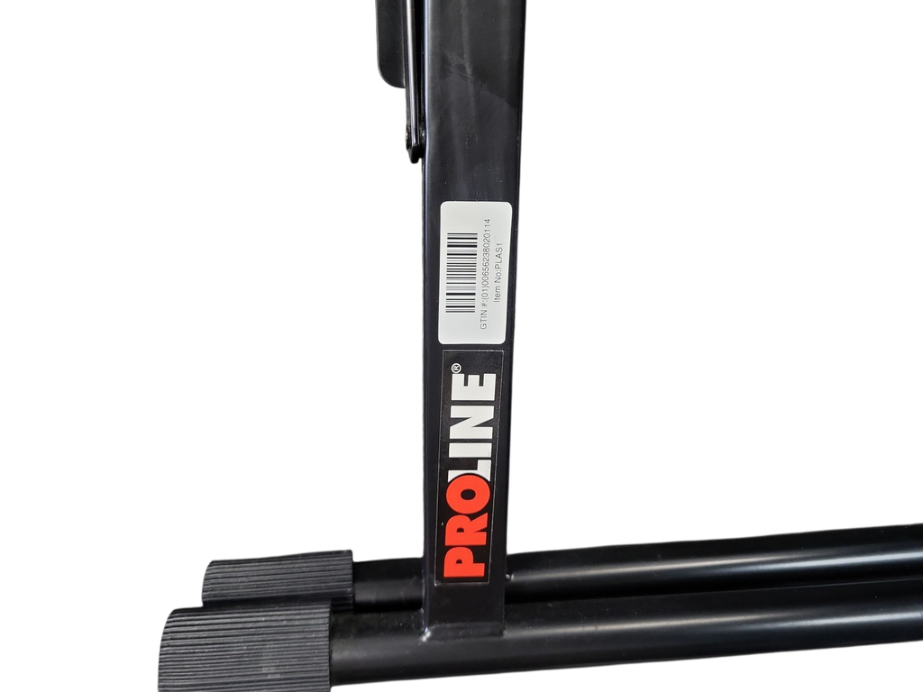 Proline Amp Stand