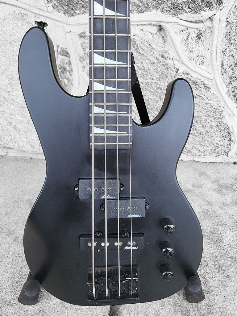 Jackson JS Concert Bass Minion JS1X