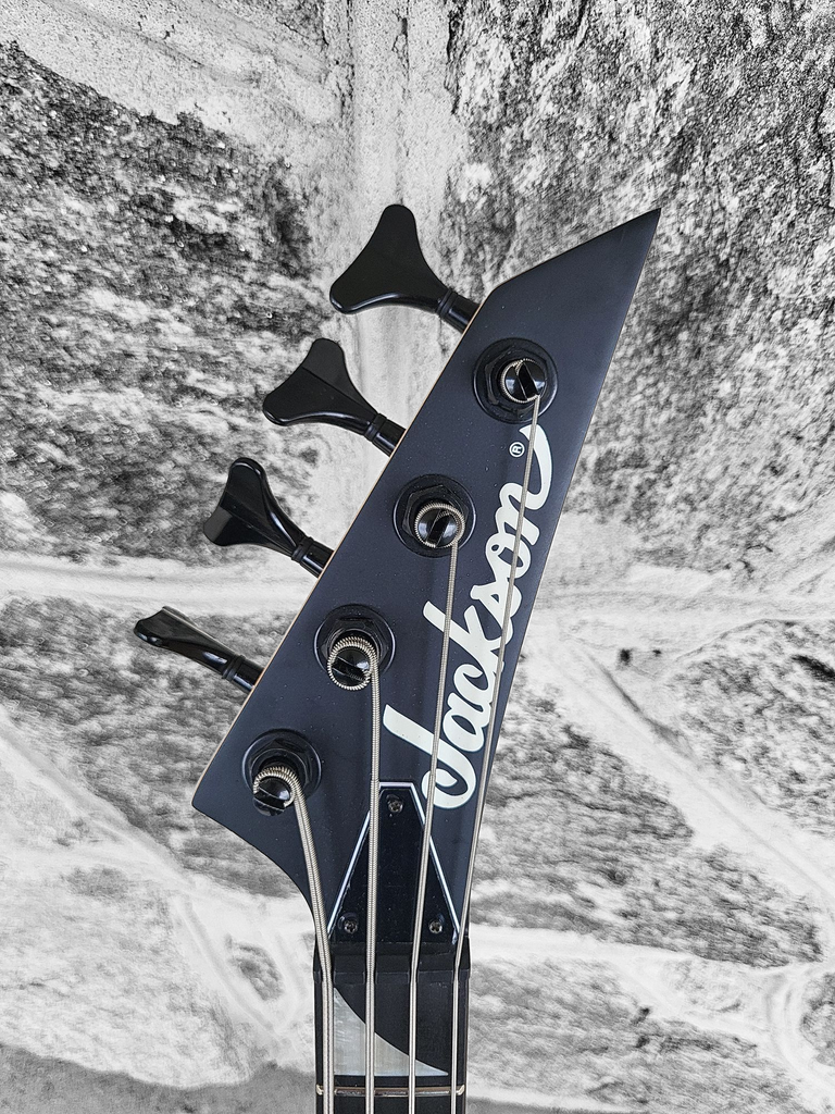 Jackson JS Concert Bass Minion JS1X