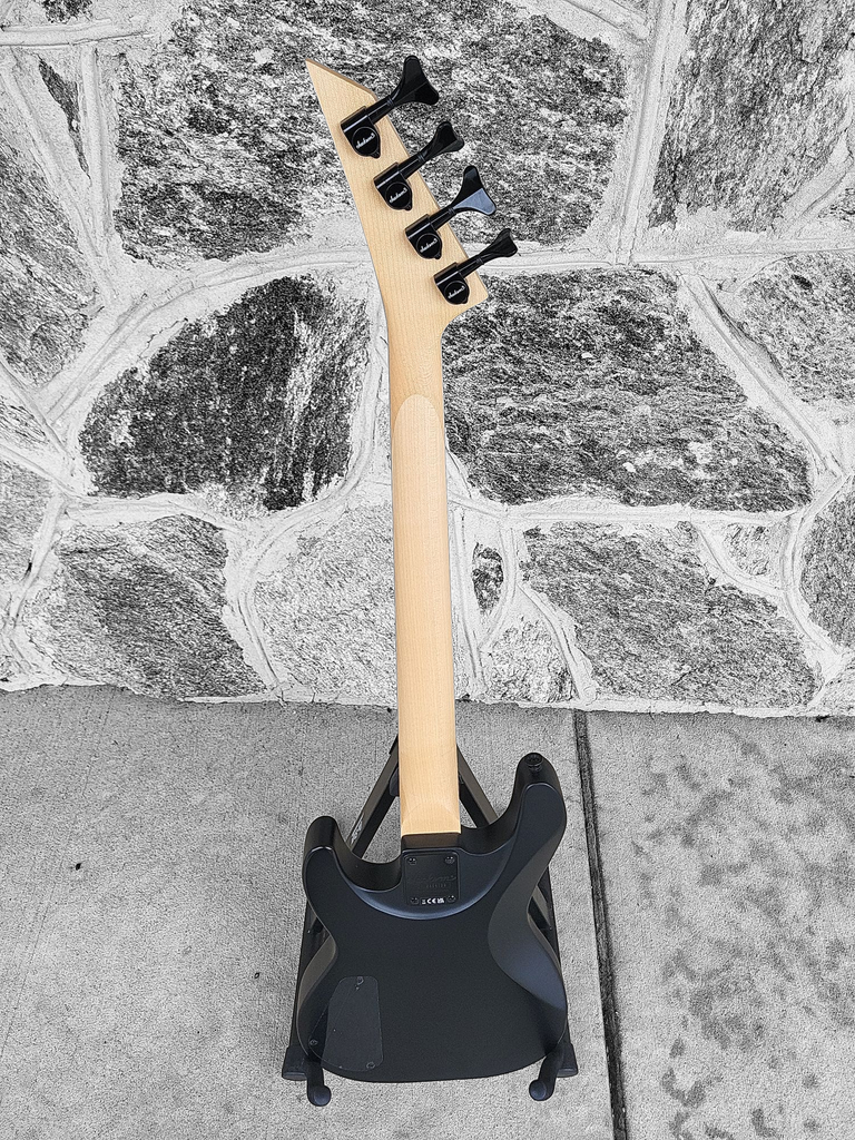 Jackson JS Concert Bass Minion JS1X
