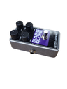 Electro-Harmonix Bass Clone Nano Analog Chorus 2016 - Present - Purple/Black