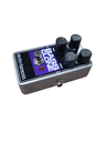 Electro-Harmonix Bass Clone Nano Analog Chorus 2016 - Present - Purple/Black