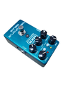 MXR M83 Bass Chorus Deluxe 2012 - Present - Teal