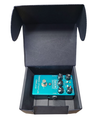 MXR M83 Bass Chorus Deluxe 2012 - Present - Teal