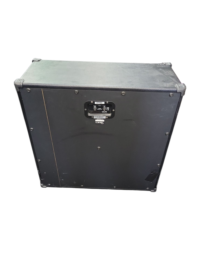 Line 6 412 Slant Guitar Cabinet