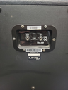Line 6 412 Slant Guitar Cabinet