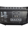 Simmons DA200SB 200 watt drum monitor