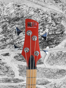 Ibanez SRP100S 32" Scale Bass