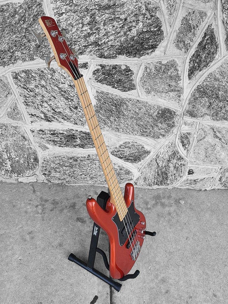 Ibanez SRP100S 32" Scale Bass