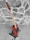 Ibanez SRP100S 32" Scale Bass