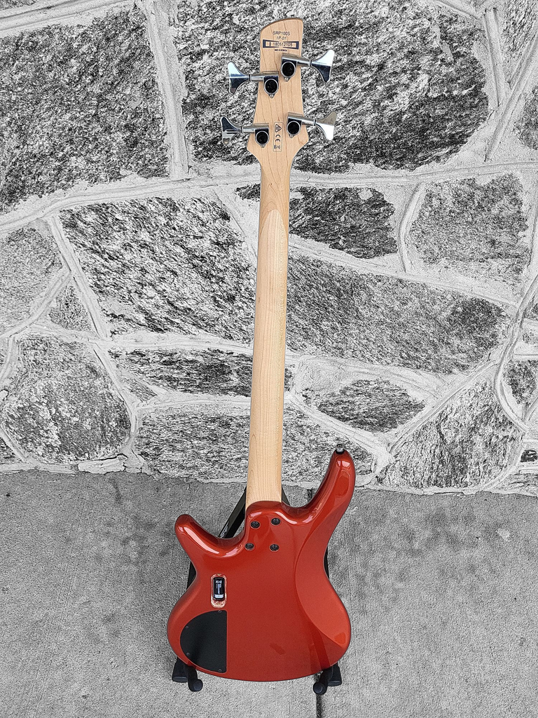 Ibanez SRP100S 32" Scale Bass