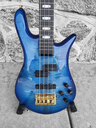 Spector Euro 4 LT 2022 - Blue Fade 