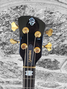 Spector Euro 4 LT 2022 - Blue Fade 