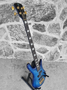 Spector Euro 4 LT 2022 - Blue Fade 