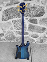 Spector Euro 4 LT 2022 - Blue Fade 