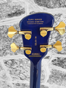 Spector Euro 4 LT 2022 - Blue Fade 