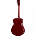 Yamaha FS820 Small Body Guitar, Solid Sitka Spruce Top, Mahogany Back & Sides, Natural