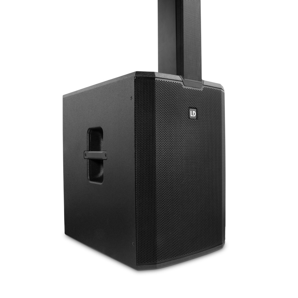 LD Systems MAUI44 G2 Powered Column PA System