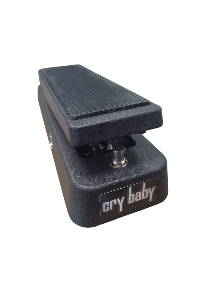 Dunlop GCB95 Crybaby Wah Pedal