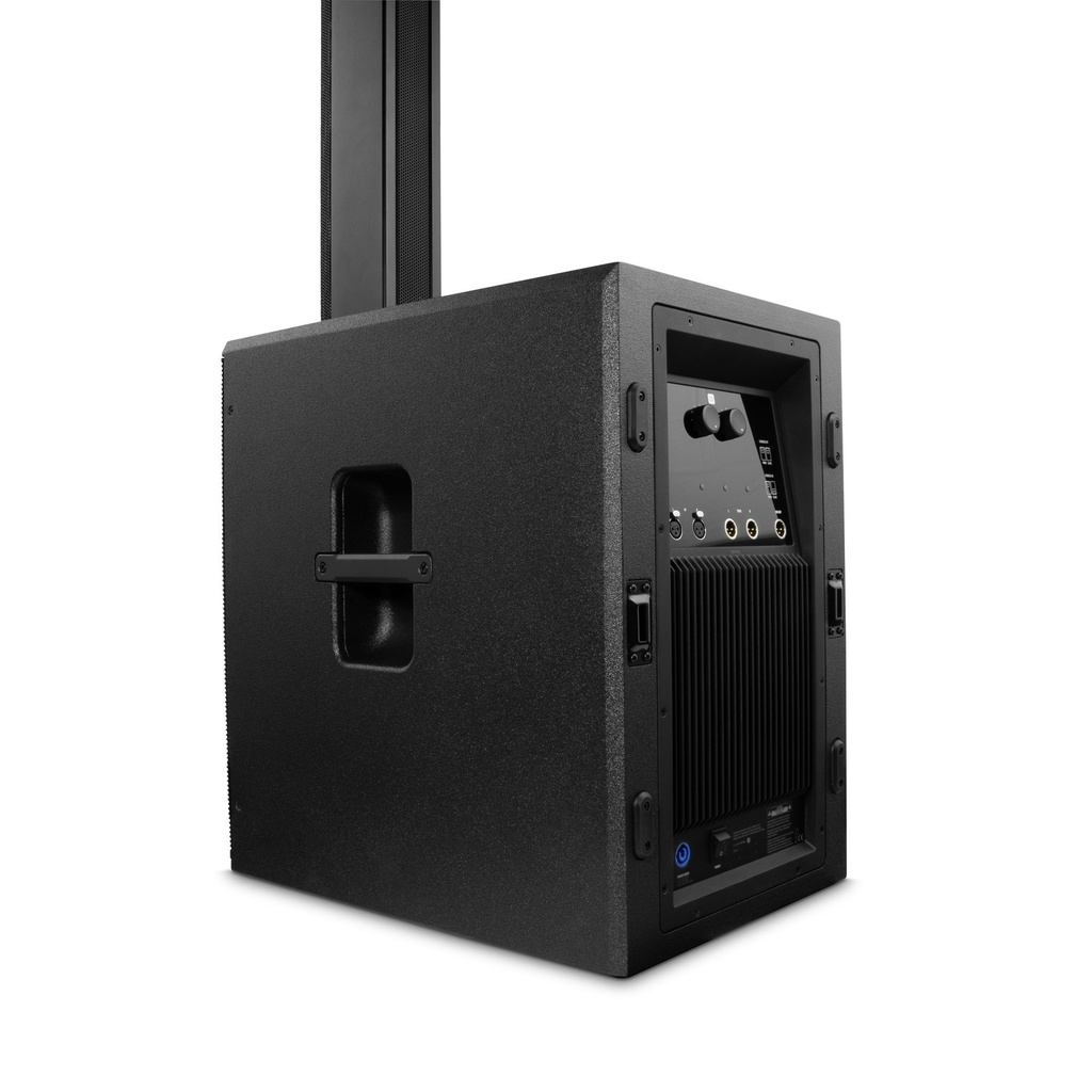 LD Systems MAUI44 G2 Powered Column PA System
