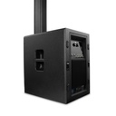 LD Systems MAUI44 G2 Powered Column PA System