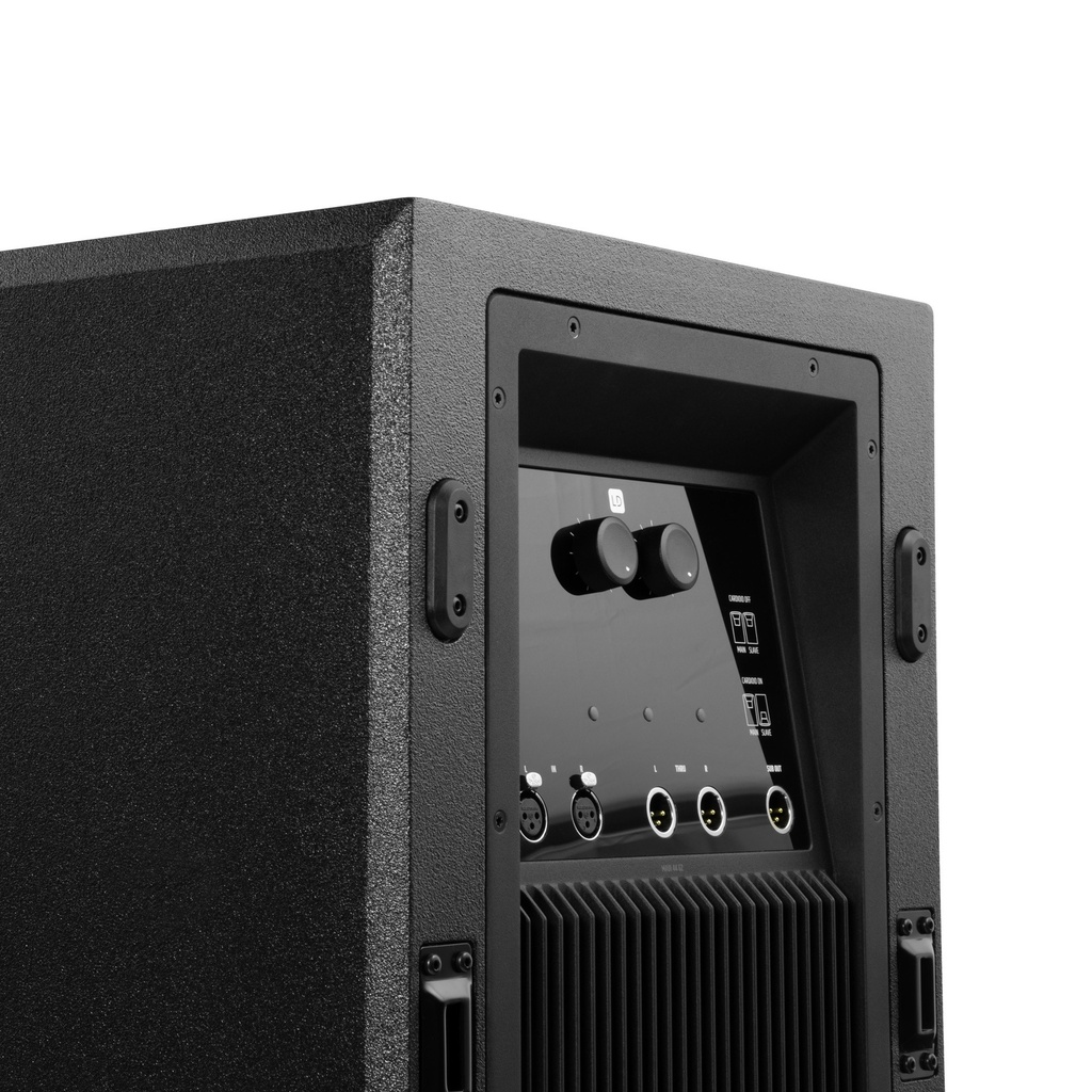 LD Systems MAUI44 G2 Powered Column PA System