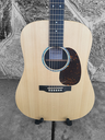 Martin X Series DX1AE Special - With Case