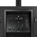 LD Systems MAUI44 G2 Powered Column PA System